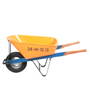 Moss Premier Wheelbarrow