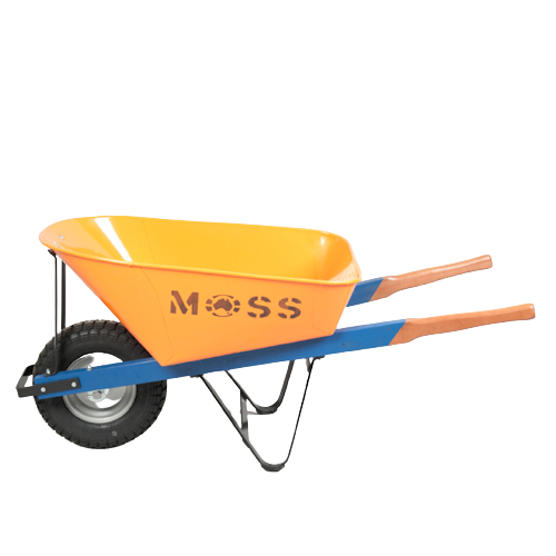 Moss Premier Wheelbarrow