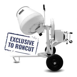 Roncut 3.5cf Electric Cement