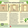 Proppa Wall Support - Image 2