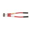 HIT - HEAVY DUTY HIGH TENSILE BOLT CUTTERS [SILVER JAW] HITNBC0750S
