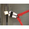 HIT - HEAVY DUTY HIGH TENSILE BOLT CUTTERS [SILVER JAW] HITNBC0750S - Image 3