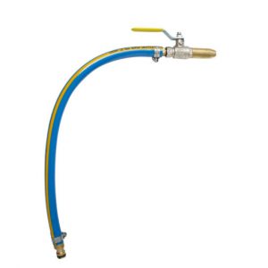 BT Cavity Cleaner - With Long Hose