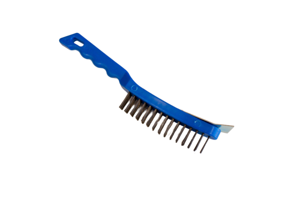 Star Tools Stainless Steel Wire Brush