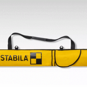 Stabila Level Carry Bag 120cm 5 pockets