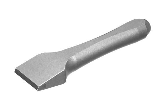 Trow and Holden 2" Blade Carbide Swept Grip Hand Tracer
