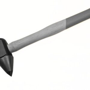 Trow and Holden 2lb Carbide Hammer Point
