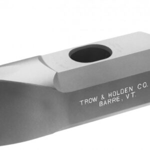 Trow and Holden 4lb Carbide Stone Buster