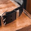 Buckaroo Premium Leather 50mm Tool Belt - Image 3