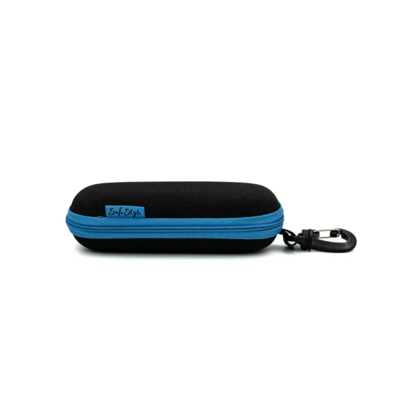 SafeStyle hard case blue