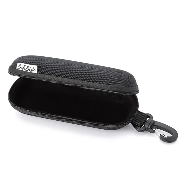 SafeStyle hard case black