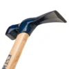 Estwing 21 Oz Bricklayer Hammer With Wooden Handle - Image 3