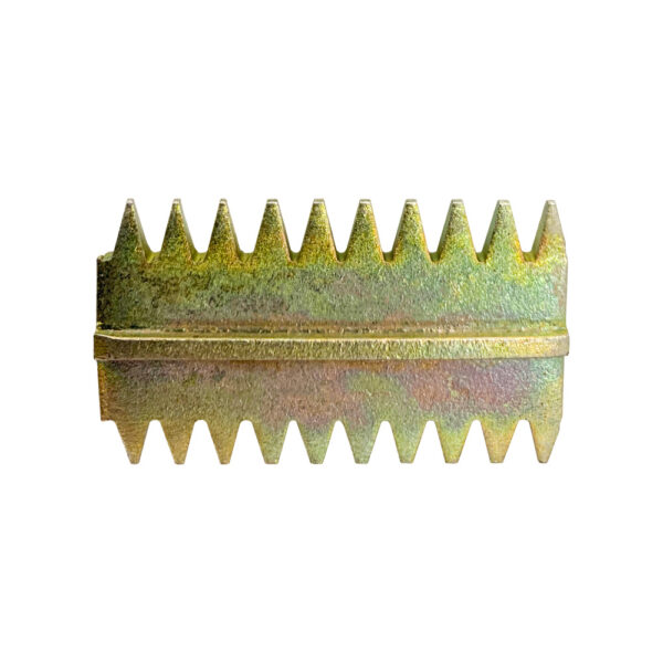 MUMME 50mm Scutch Comb