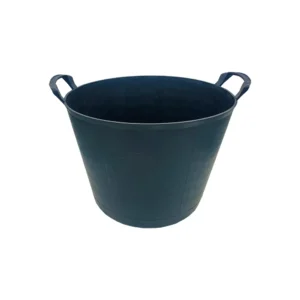 MASTERFINISH RUBBER BUCKET - 42L