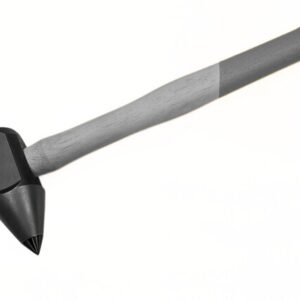 Trow and Holden 4lb CARBIDE HAMMER POINT