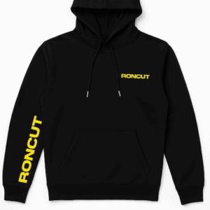 Roncut Exclusive Hoodie - 2XL