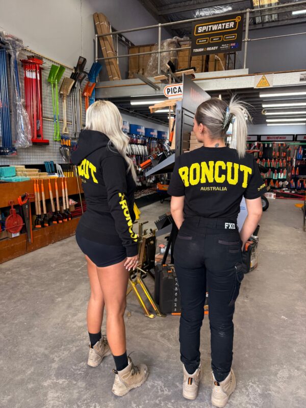 Roncut Exclusive T-Shirt - M - Image 3