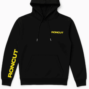 Roncut Exclusive Hoodie - M